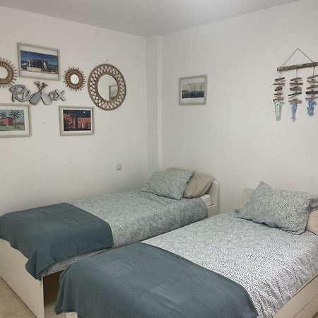 Apartament Maia Ocean Коралео Екстериор снимка