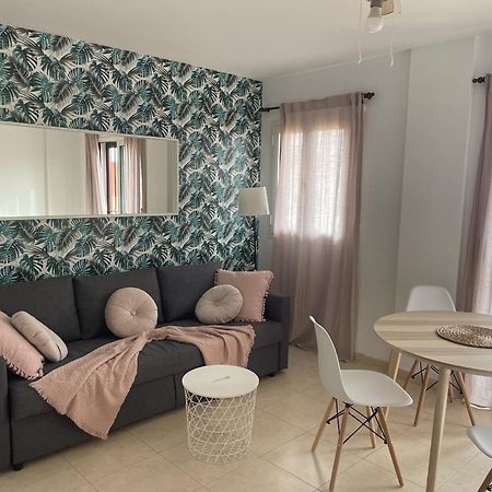 Apartament Maia Ocean Коралео Екстериор снимка