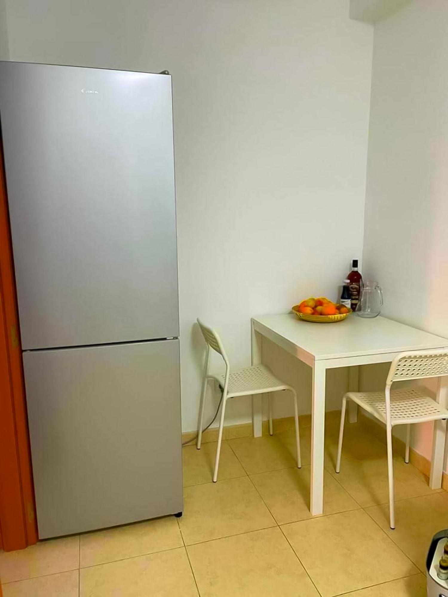 Apartament Maia Ocean Коралео Екстериор снимка