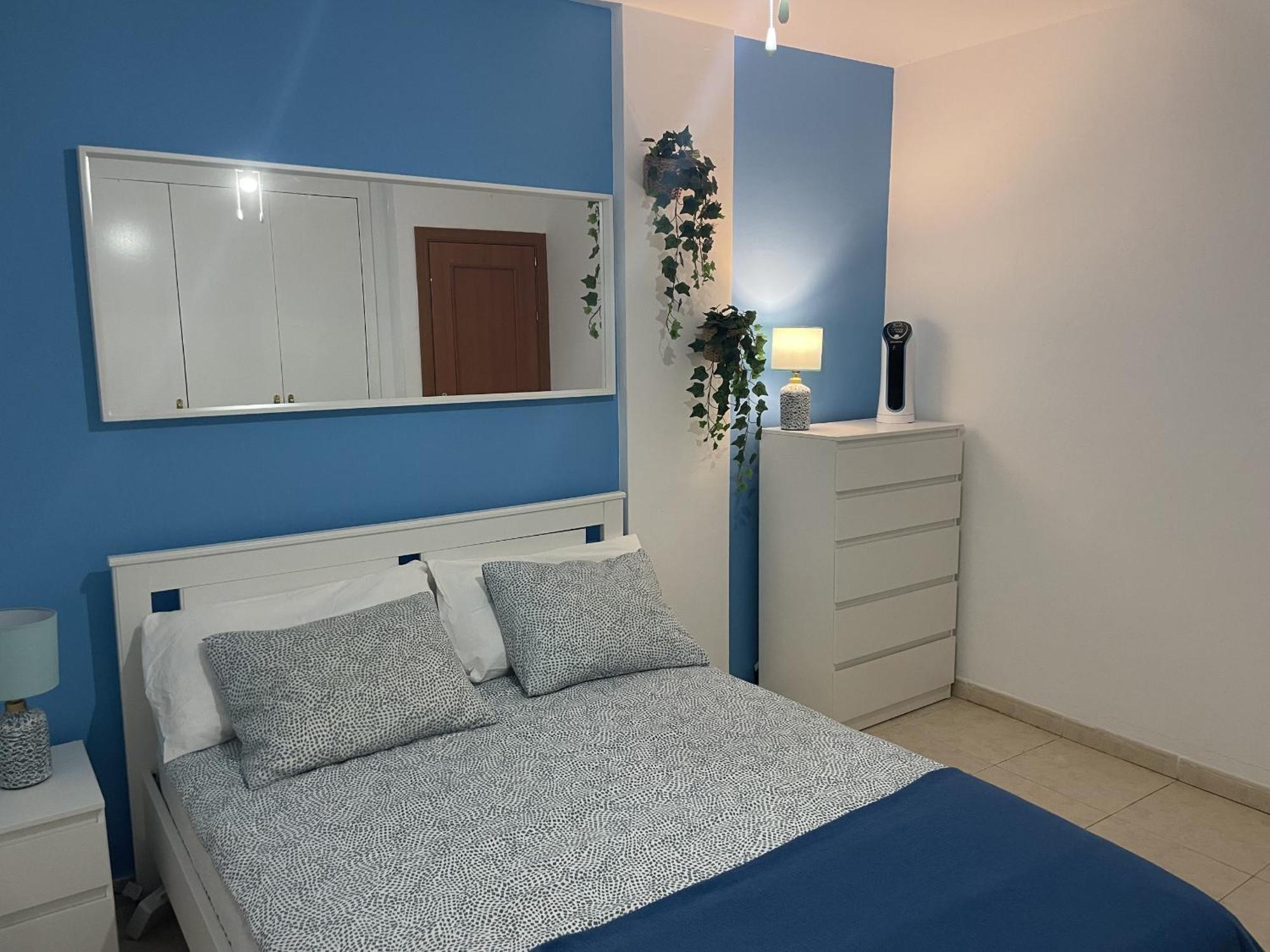 Apartament Maia Ocean Коралео Екстериор снимка