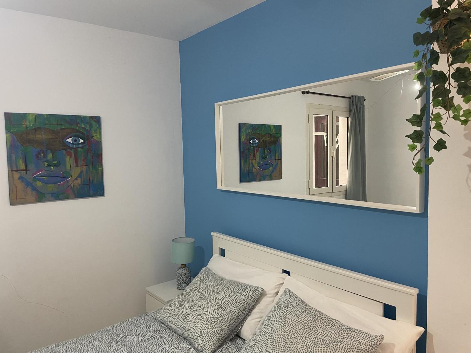 Apartament Maia Ocean Коралео Екстериор снимка
