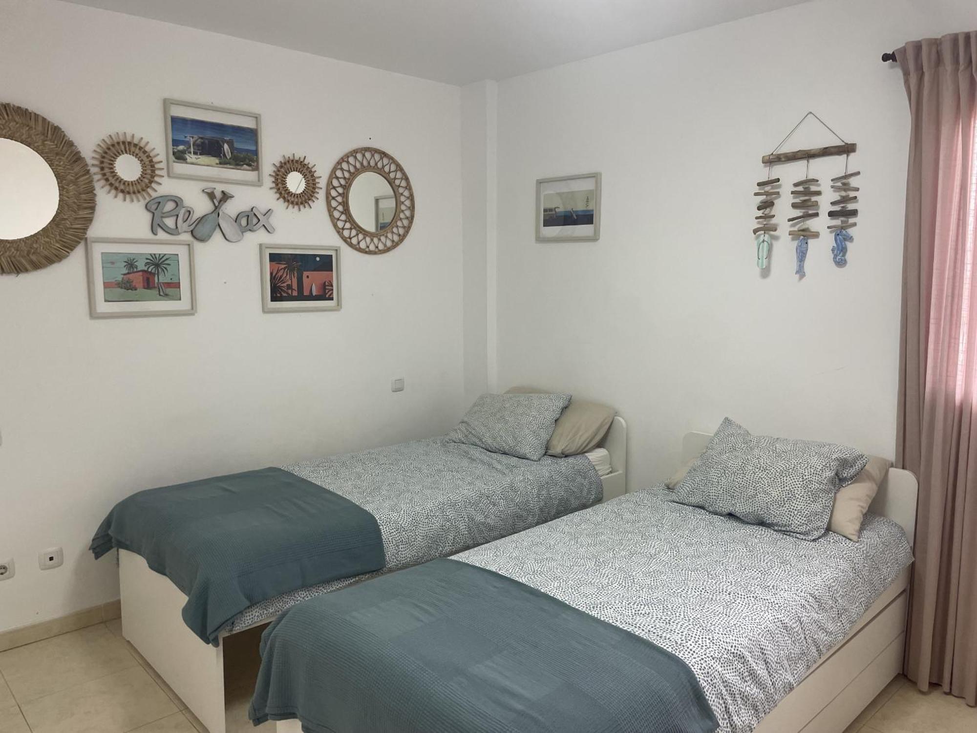 Apartament Maia Ocean Коралео Екстериор снимка