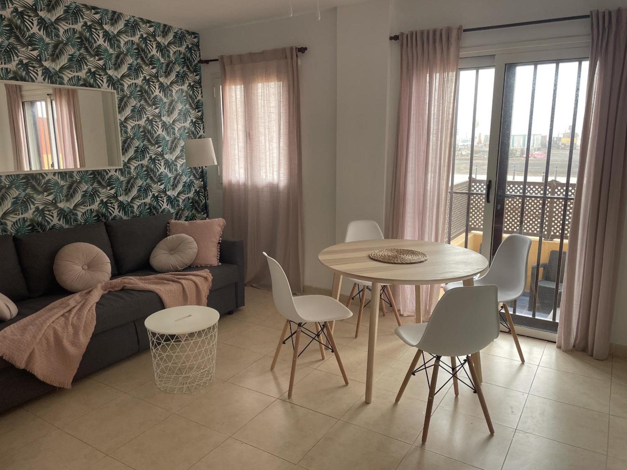 Apartament Maia Ocean Коралео Екстериор снимка