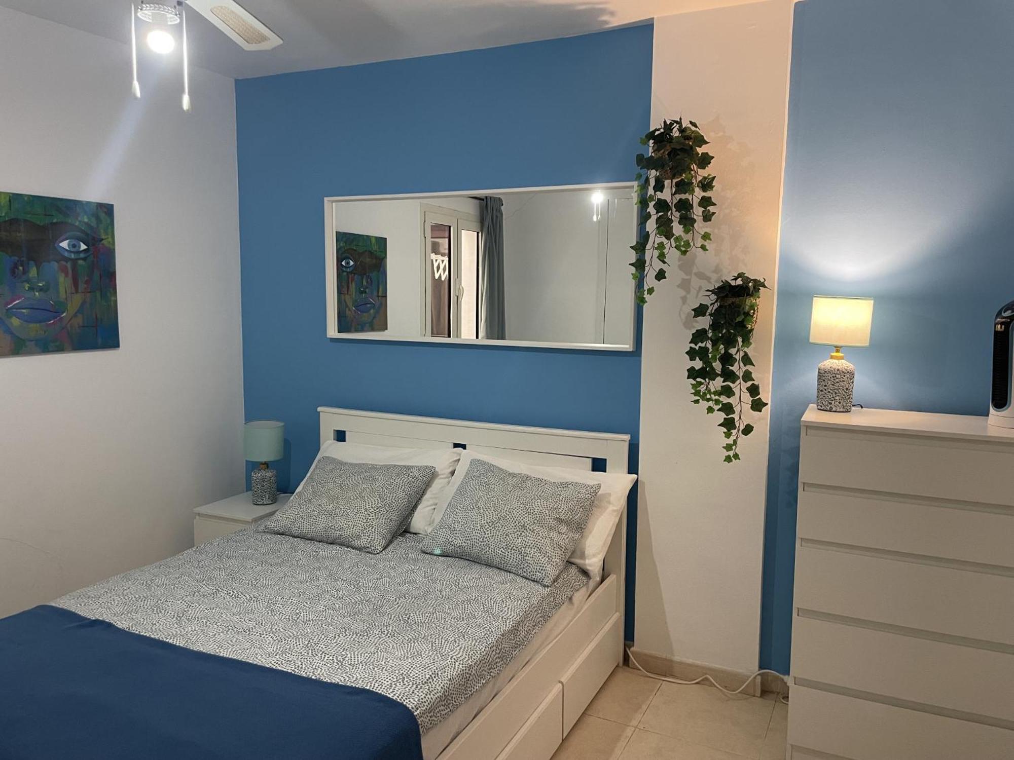 Apartament Maia Ocean Коралео Екстериор снимка